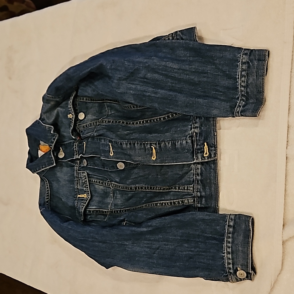Levis large kids jackets‎